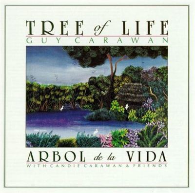 Tree of Life (Arbol de La Vida)