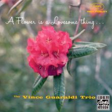 A Flower Is a Lovesome Thing