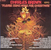 Please Come Home for Christmas