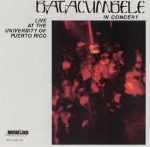 In Concert: Live at the University of Puerto Rico