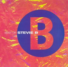 The Best of Stevie B