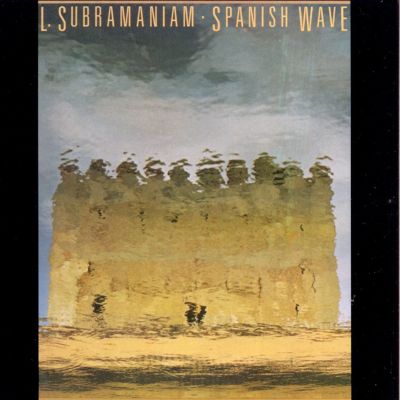 Spanish Wave