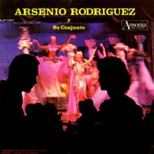 Los Arsenio Rodriguez y Su Conjunto: Afro Cuban Classic