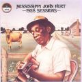 Mississippi John Hurt: 1928 S Tracks & Reviews | AllMusic
