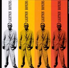Lightnin' Hopkins [Smithsonian/Folkways]