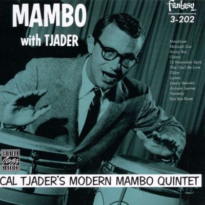 Mambo with Tjader