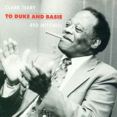 To Duke & Basie