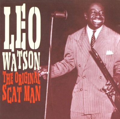 The Original Scat Man