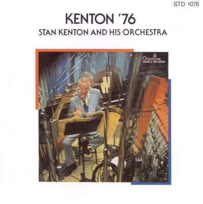 Kenton '76