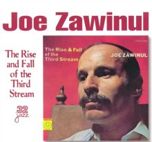Joe Zawinul — Biography, Discography, Albums & Expert Reviews