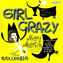 Girl Crazy [1951 Studio Cast] [Bonus Track]