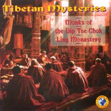 Tibetan Mysteries