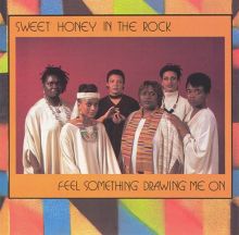 Feel Something Drawing Me On