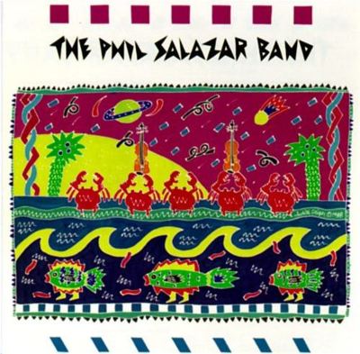 The Phil Salazar Band
