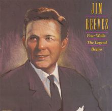 Four Walls: The Legend Begins