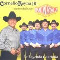 La Leyenda Continua