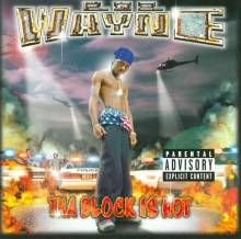 Tha Block Is Hot