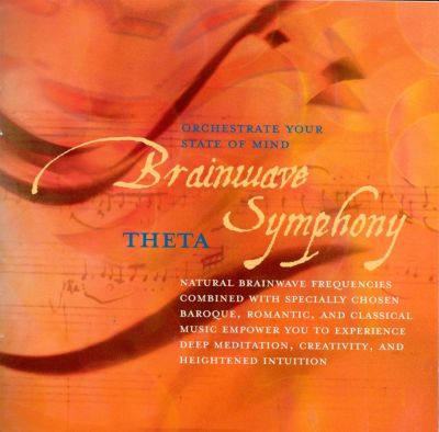 Brainwave Symphony: Theta - Meditate & Create