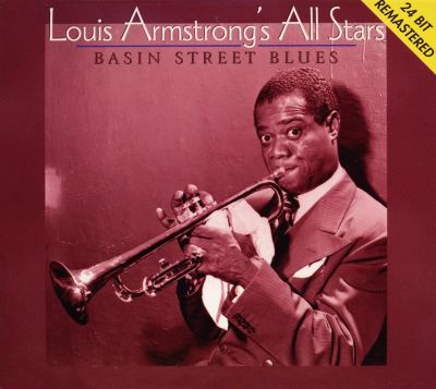 Basin Street Blues