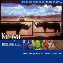 The Rough Guide to the Music of Kenya