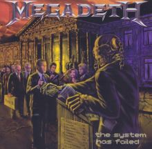 The System Has Failed