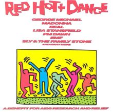 Red Hot + Dance