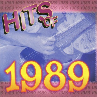 Hits of 1989