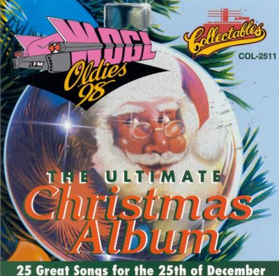 The Ultimate Christmas Album, Vol. 1: WOGL 98.1 Philadelphia