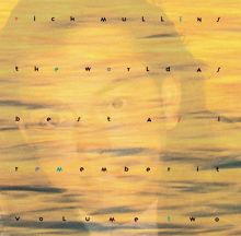 The World as Best as I Remember It, Vol. 2