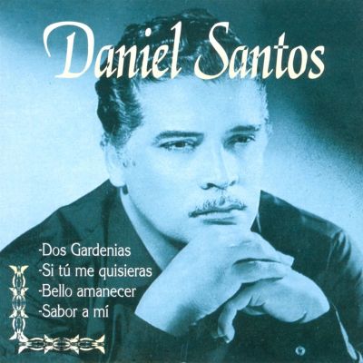 Dos Gardenias