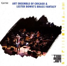 Live at the 6th Tokyo Music Joy