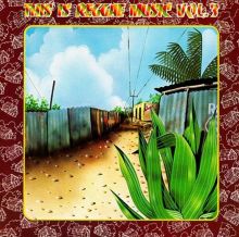 This Is Reggae Music, Vol. 3