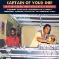Captain of Your Ship: New Dancehall Shots From...