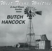 West Texas Waltzes & Dust-Blown Tractor Tunes