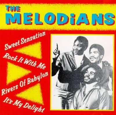 Sweet Sensation