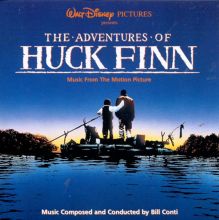 The Adventures of Huck Finn