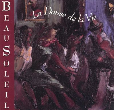 La Danse de La Vie