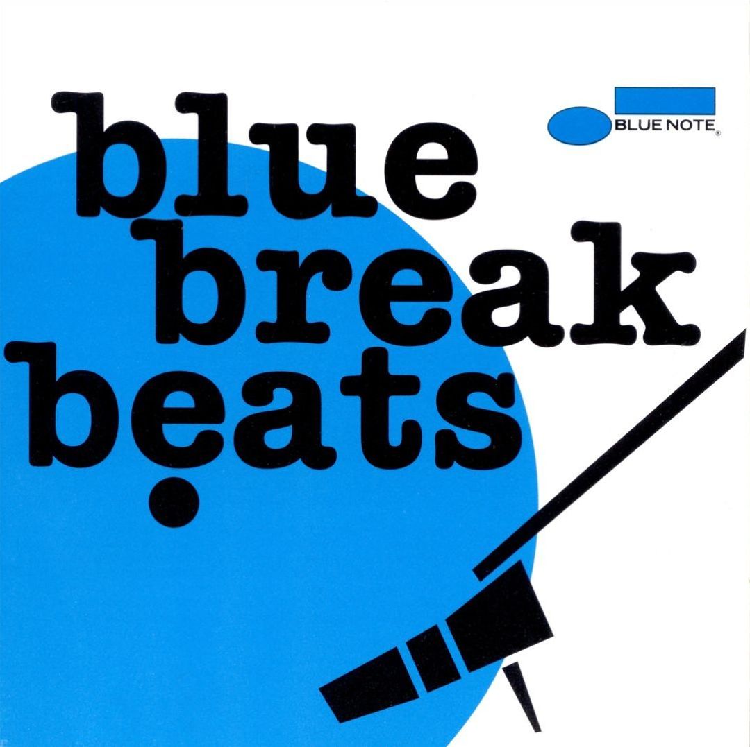 Blue Break Beats, Vol. 1 - Various Artists | A... | AllMusic