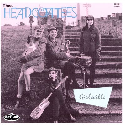 Girlsville