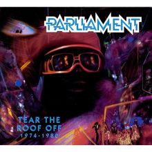 Tear the Roof Off (1974-1980)