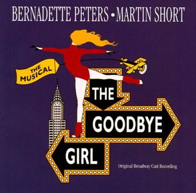 The Goodbye Girl [Broadway Cast]