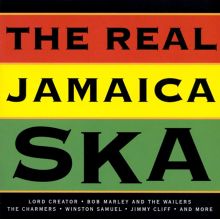The Real Jamaica Ska [2001]
