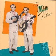 Radio Favorites 1951-57