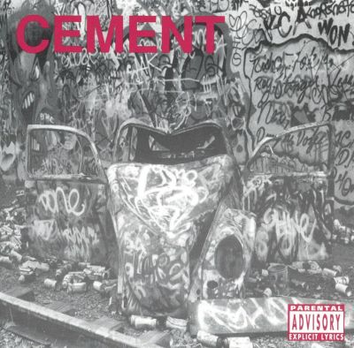 Cement