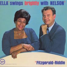 Ella Swings Brightly With Nelson