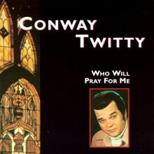 Who Will Pray for Me