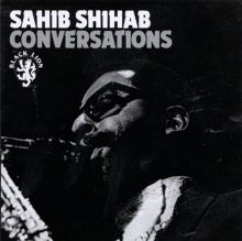 Sahib Shihab Songs, Albums, Reviews, Bio & Mor | AllMusic