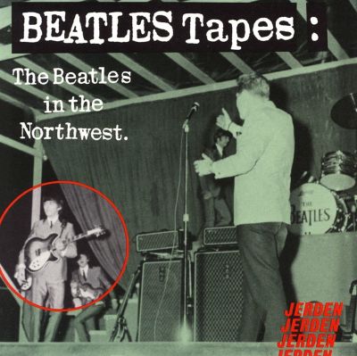 【中古】 Beatles ビートルズ / Beatles Tapes Vol.1: The Beatles In The Northwest 1964-1966 Beatles Tapes, Vol. 1: The Beatles in the Nort | AllMusic