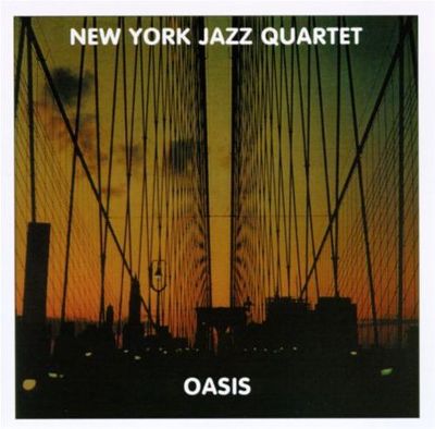 Oasis