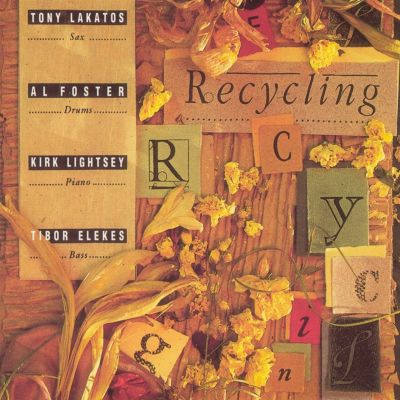 Recycling